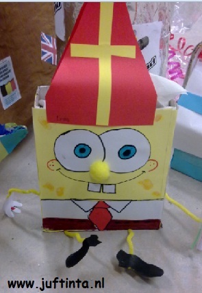 spongebob